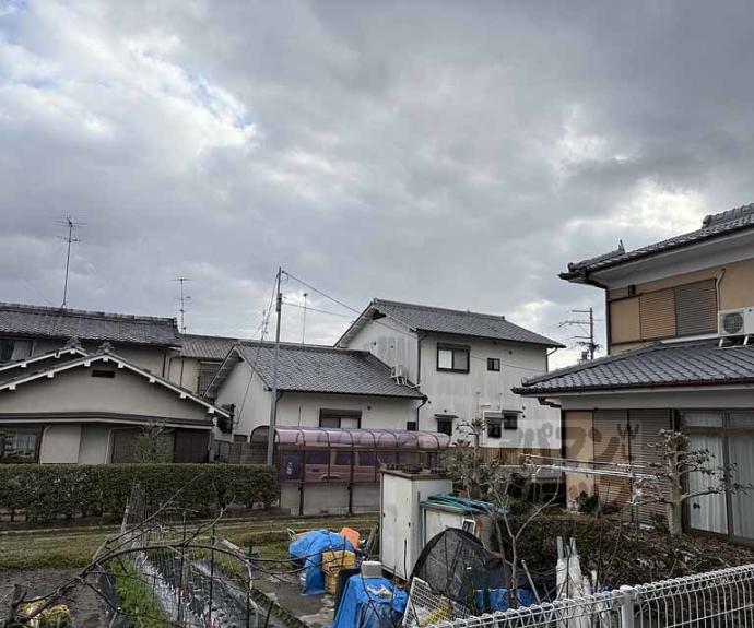 【レオパレスプリムラ】間取
