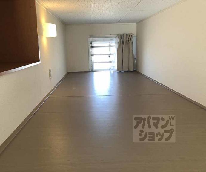 【レオパレスプリムラ】間取