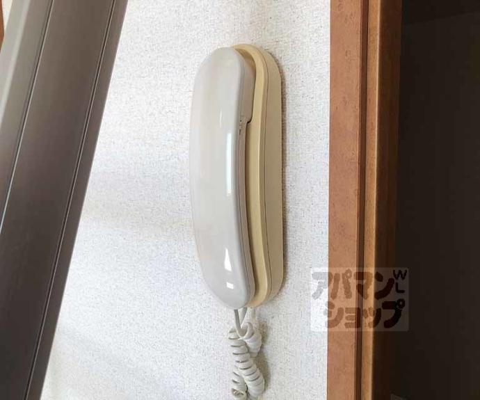 【レオパレスプリムラ】間取