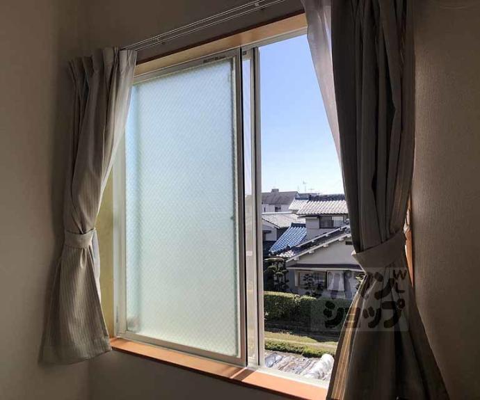 【レオパレスプリムラ】間取