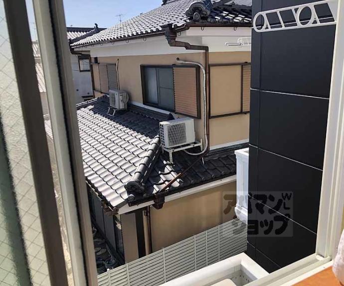 【レオパレスプリムラ】間取