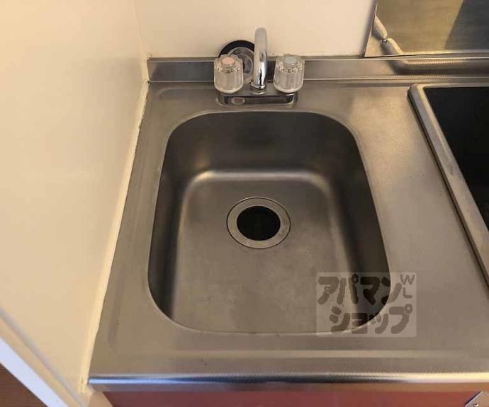 【レオパレスプリムラ】間取