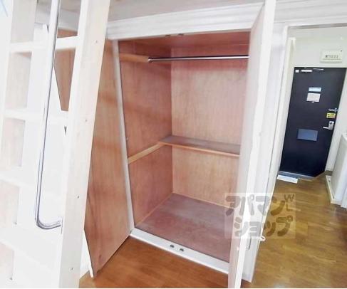 レオパレス西陣ｂ アパマンショップ京都