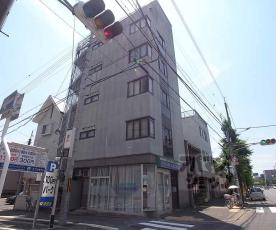 グローバルスクエア：間取図