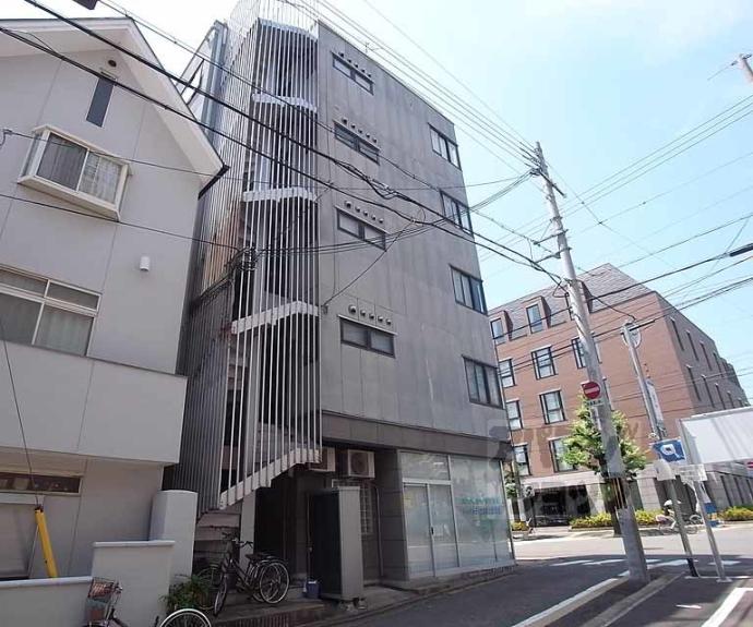 【グローバルスクエア】間取
