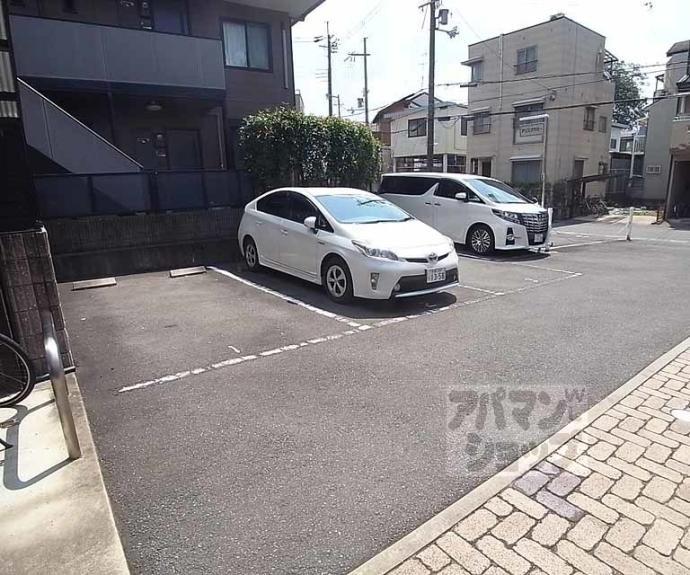 【アリスプラミー】間取