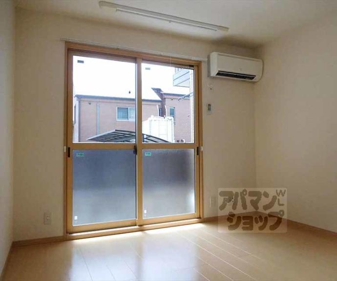 【メゾン・ド・リュンヌ】間取