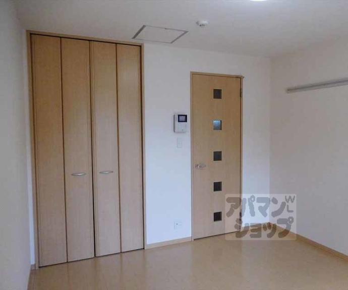 【メゾン・ド・リュンヌ】間取