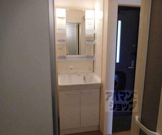 【メゾン・ド・リュンヌ】間取