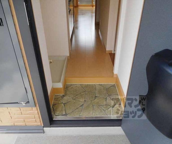 【メゾン・ド・リュンヌ】間取