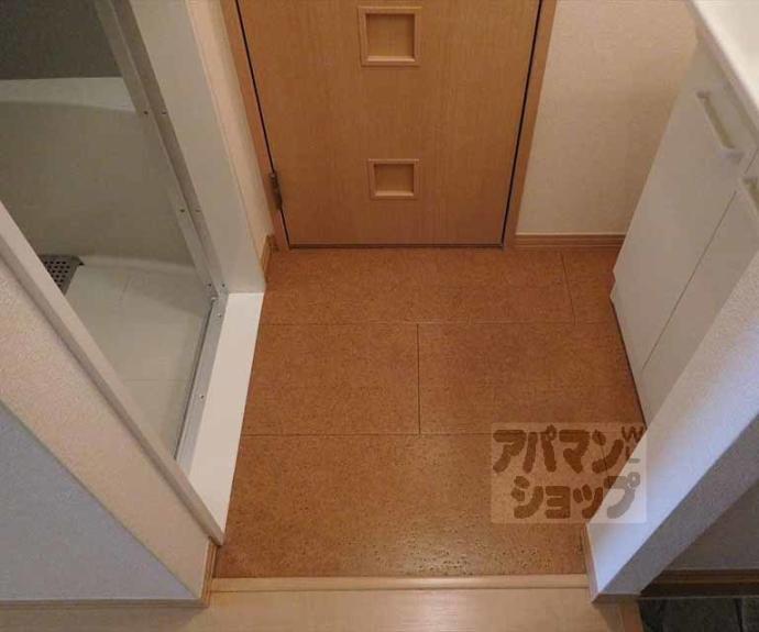 【メゾン・ド・リュンヌ】間取