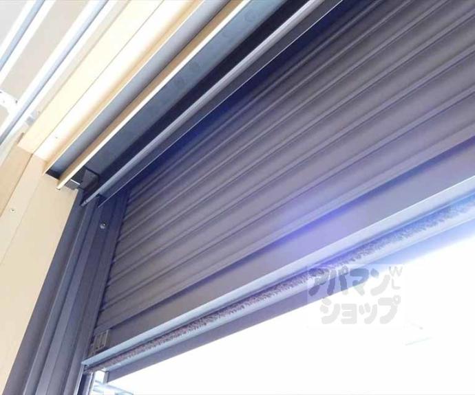 【メゾン・ド・リュンヌ】間取