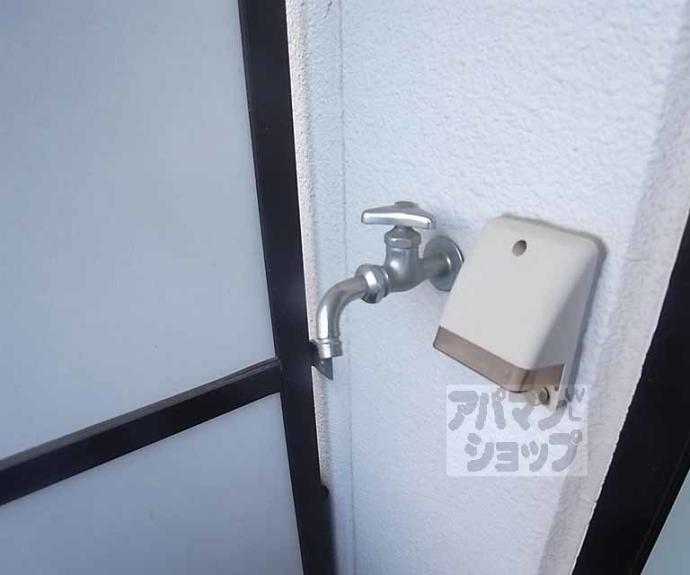 【サンピア宇多野】間取