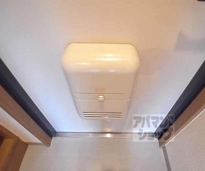 【サンピア宇多野】間取