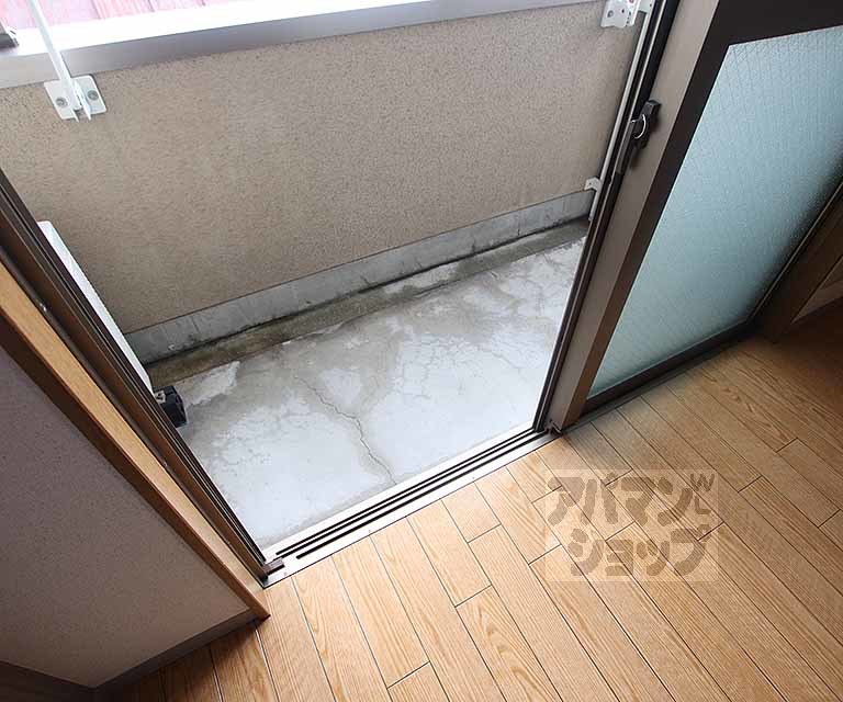 【テイクツー松原】間取