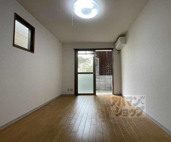 【テイクツー松原】間取