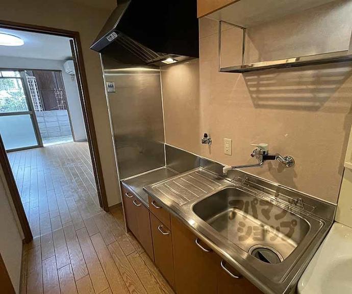 【テイクツー松原】間取