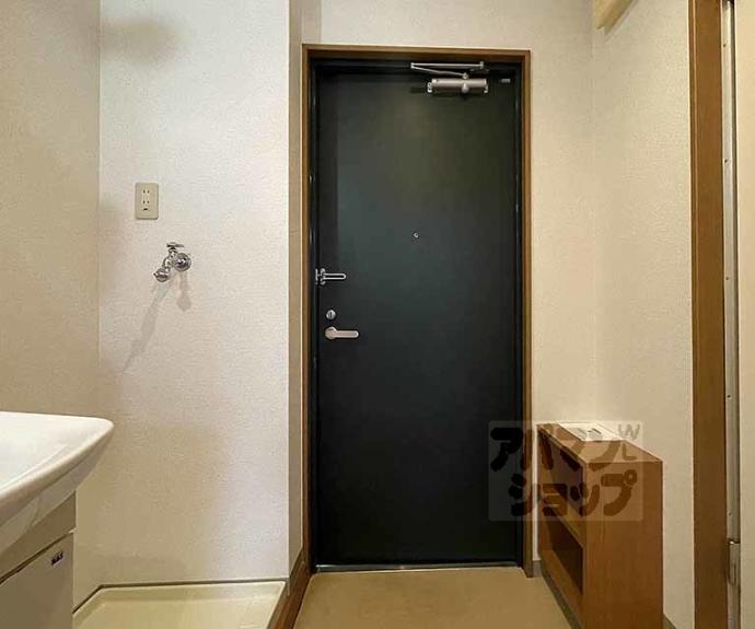 【テイクツー松原】間取