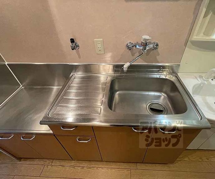 【テイクツー松原】間取