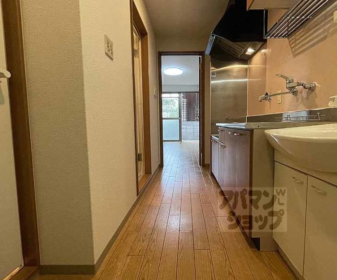 【テイクツー松原】間取