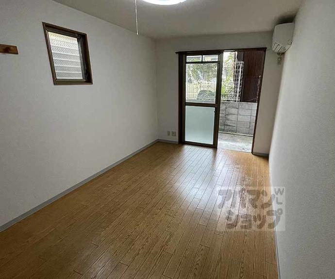 【テイクツー松原】間取