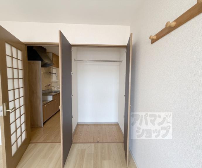 【テイクツー松原】間取