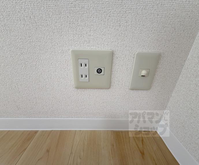 【テイクツー松原】間取