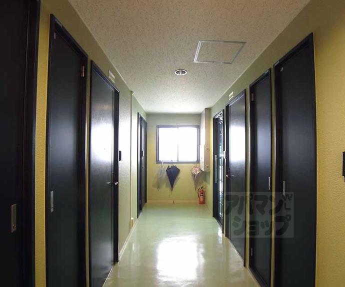 【フォルム大将軍】間取