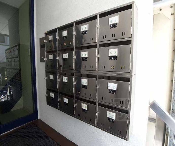 【フォルム大将軍】間取