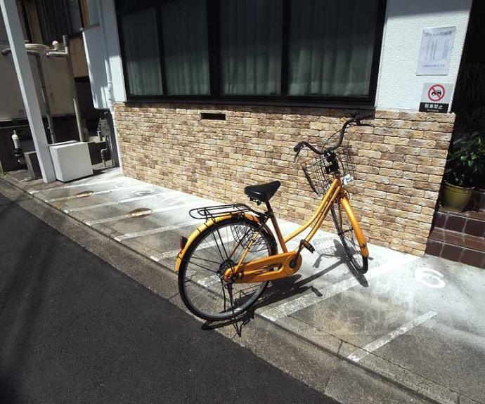 【フォルム大将軍】間取