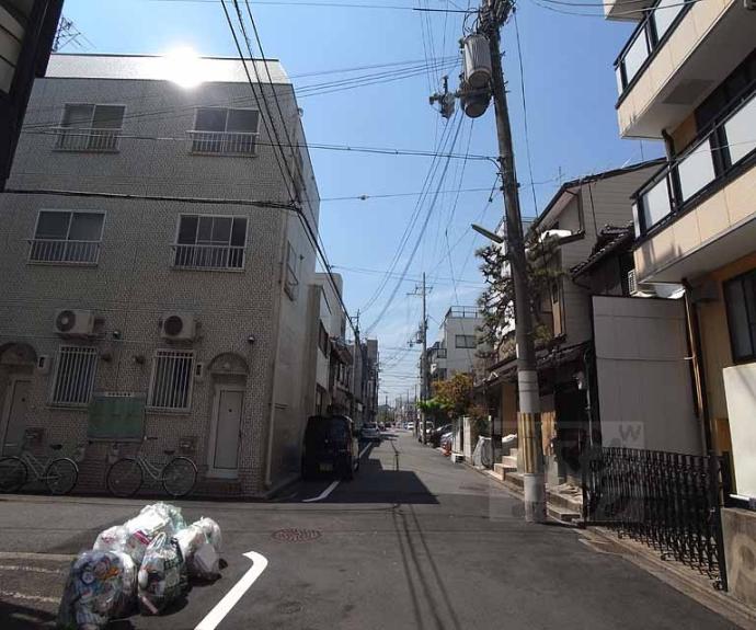 【フォルム大将軍】間取