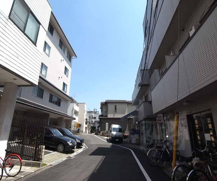 【フォルム大将軍】間取