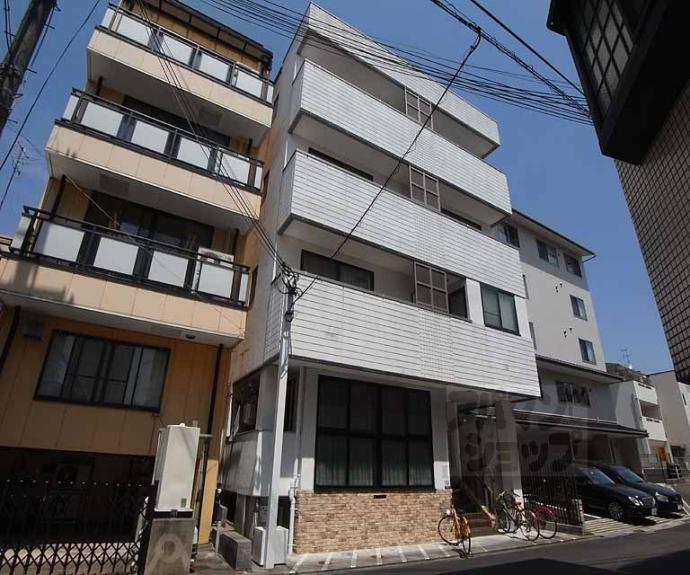 【フォルム大将軍】間取