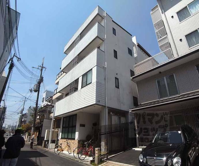 【フォルム大将軍】間取