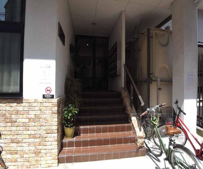 【フォルム大将軍】間取