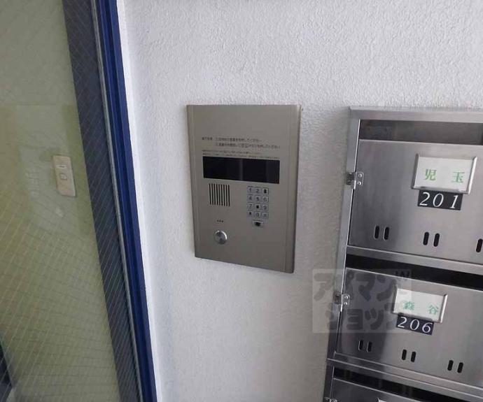 【フォルム大将軍】間取