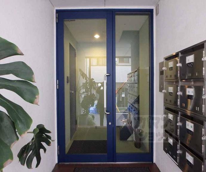 【フォルム大将軍】間取