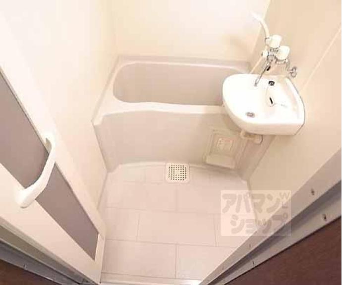 【フォルム大将軍】間取