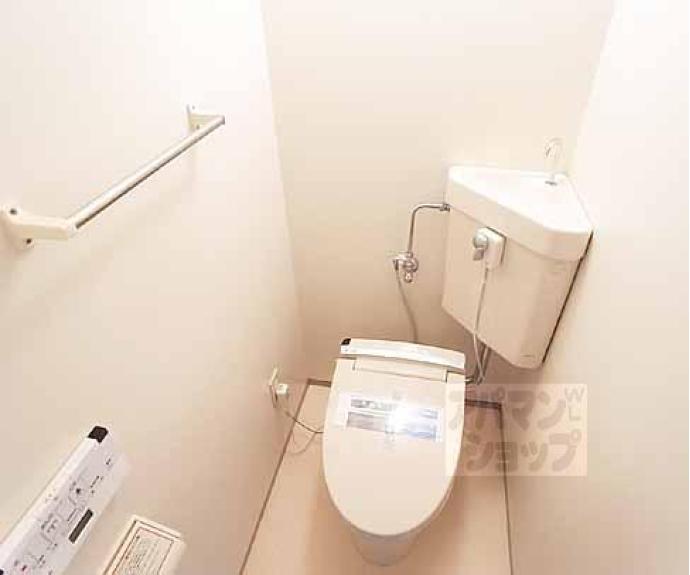 【フォルム大将軍】間取