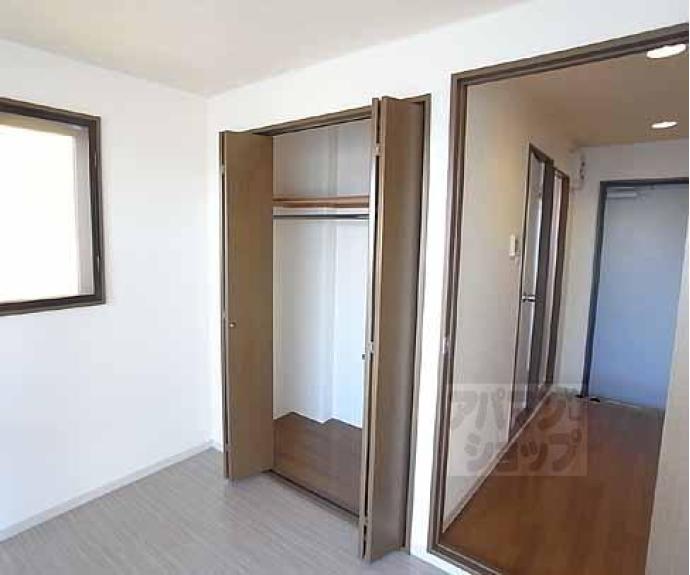 【フォルム大将軍】間取