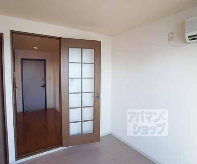 【フォルム大将軍】間取