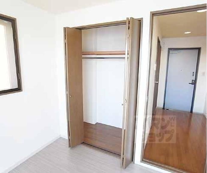 【フォルム大将軍】間取