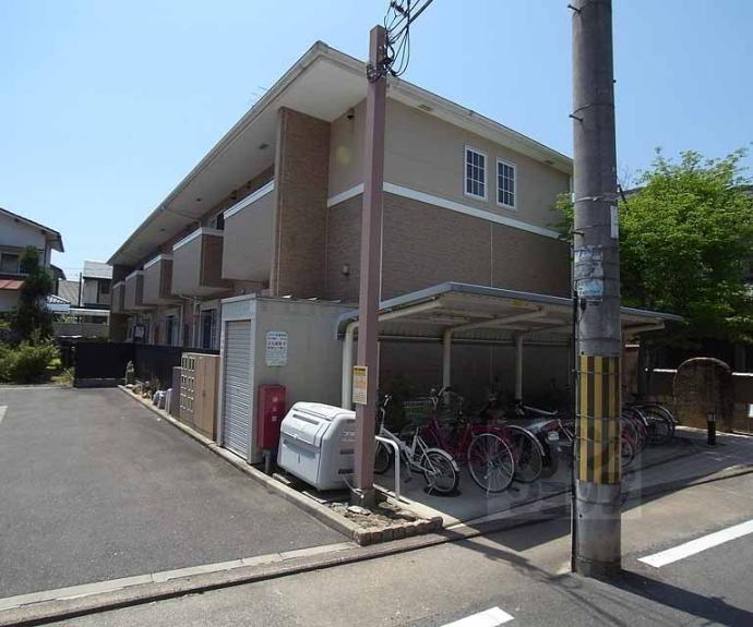 【Refined・山越】間取
