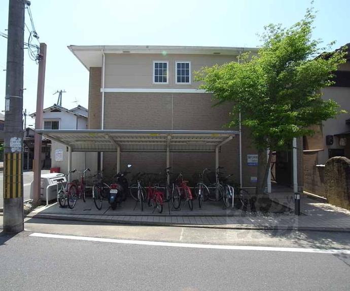 【Refined・山越】間取