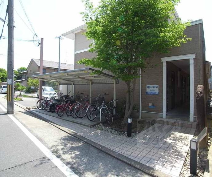 【Refined・山越】間取