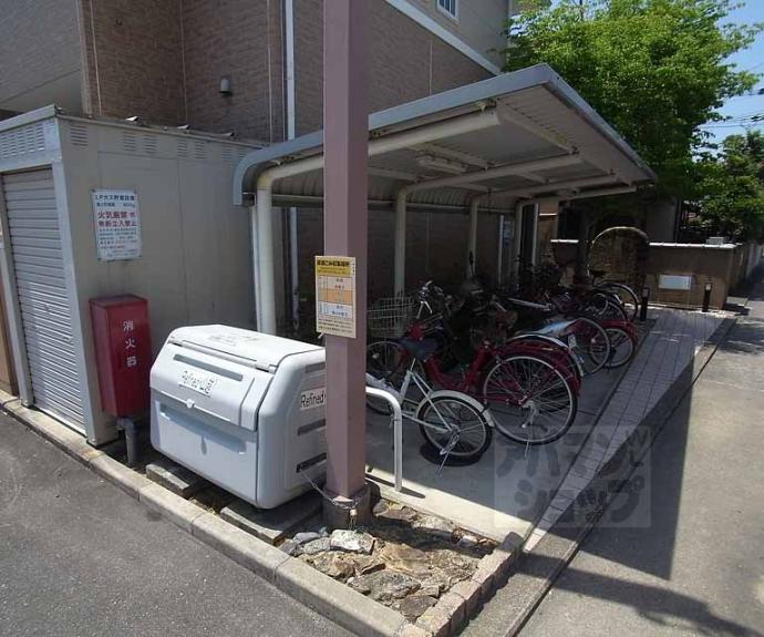 【Refined・山越】間取