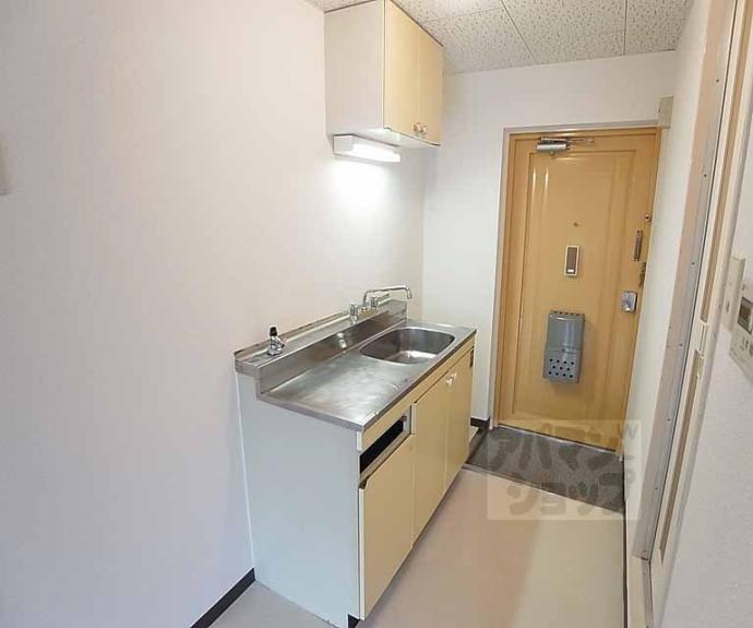 【コーポ三谷】間取