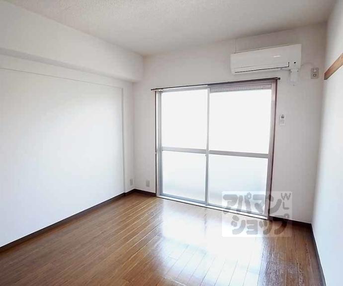 【コーポ三谷】間取