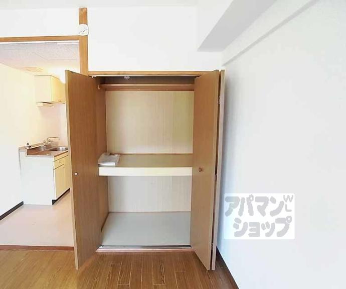 【コーポ三谷】間取