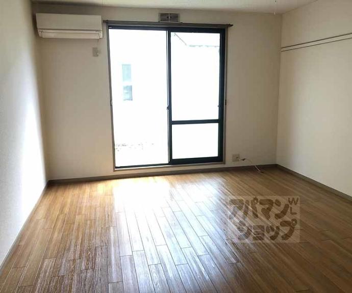 【ビーライン清風】間取